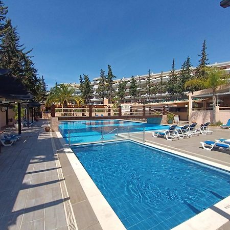 Blue & Yellow Penthouse With Terrace At Balaia Mar البوفيرا المظهر الخارجي الصورة